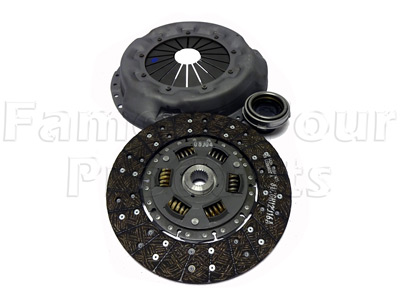 Clutch Kit