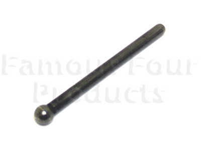 Clutch Slave Cylinder Push Rod