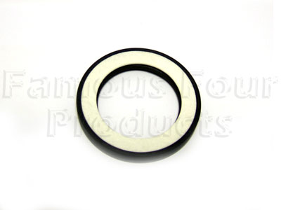 Front Crankshaft Oil Seal