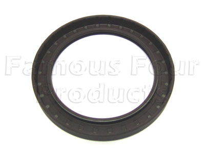 Rear Crankshaft Oil Seal