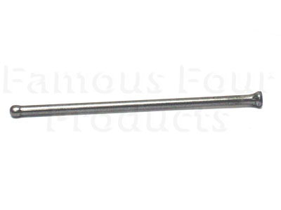 Pushrod