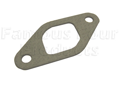 Exhaust Manifold to Cylinder Head Gasket