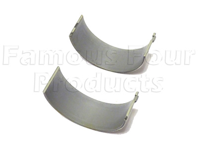 Big End Bearing Set