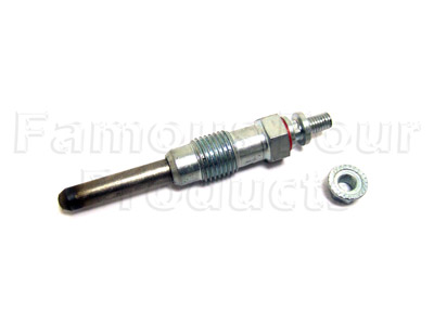 Heater Plug