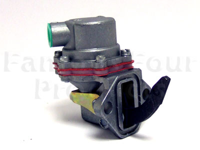 Fuel Lift Pump