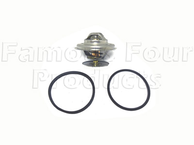Thermostat