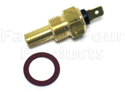 Water Temperature Sender
