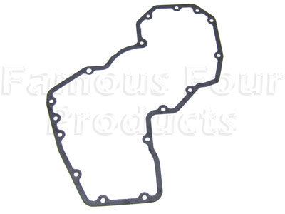 Front Cover Gasket