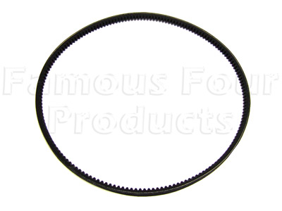 Fan Belt