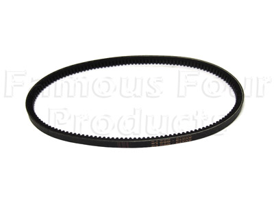 Power Assisted Steering Belt