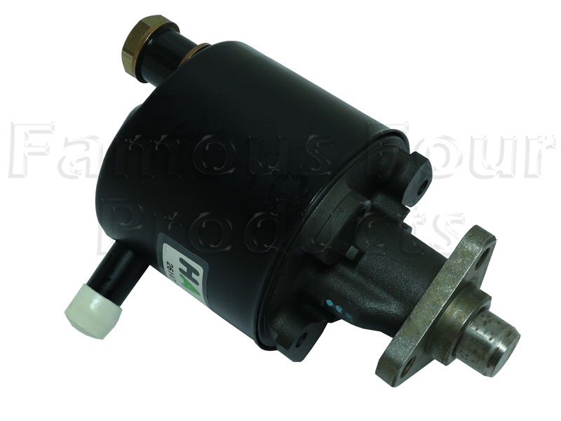 Power Assisted Steering Pump
