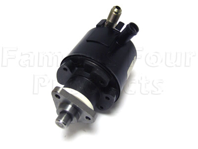 Power Assisted Steering Pump