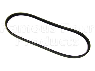 Power Assisted Steering Belt