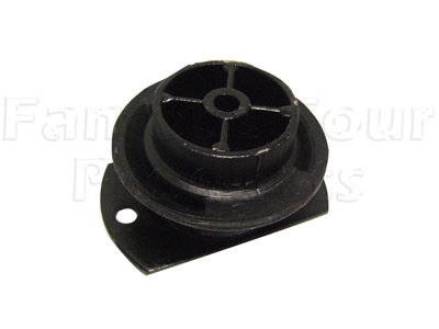 Engine Mounting Rubber