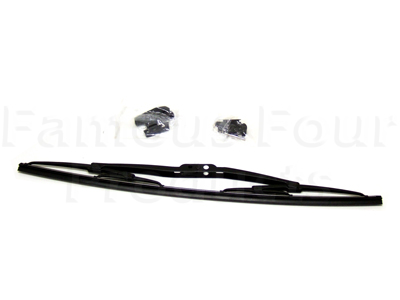 Wiper Blade