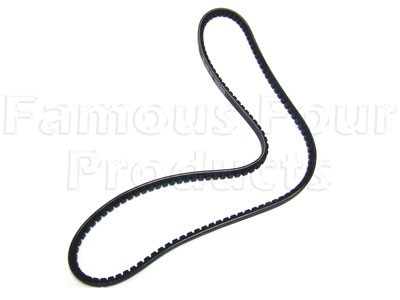 Air Conditioning Compressor Belt