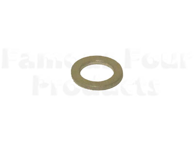 Sump Drain Plug Washer