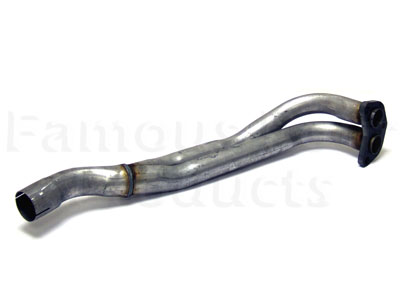 Downpipe