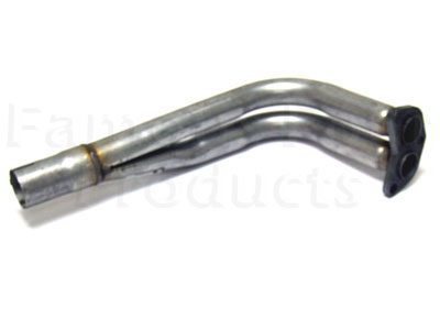 Downpipe