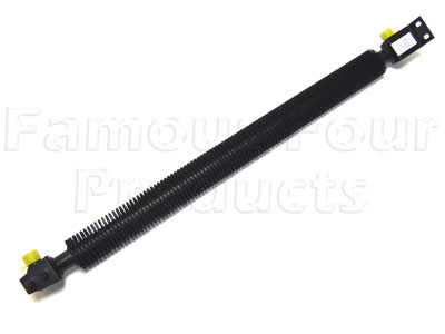 Gearbox Oil Cooler