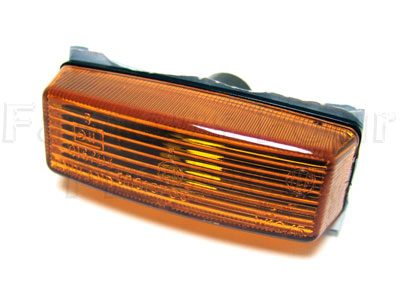 Side Repeater Lamp Unit (No Bulb)