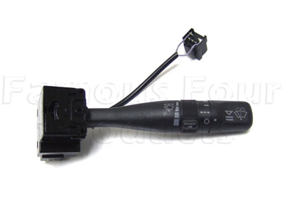 Column Stalk Switch