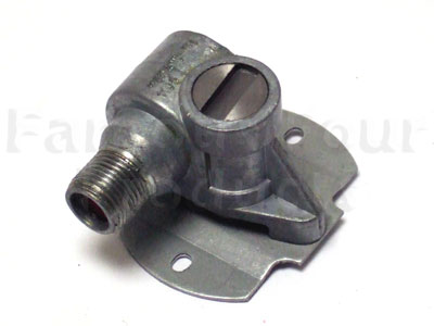 Speedometer Angle Drive