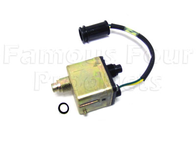 Speed Transducer