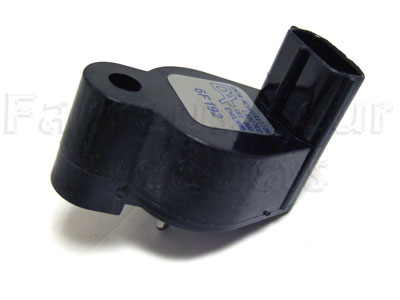 Speed Transducer