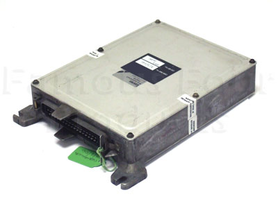 ECU for Engine