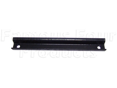 Battery Fixing Clamp