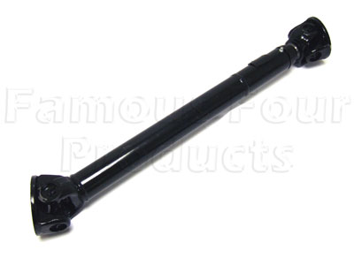 Front Propshaft