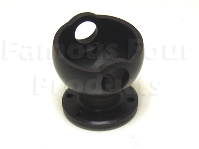 Swivel Housing Ball