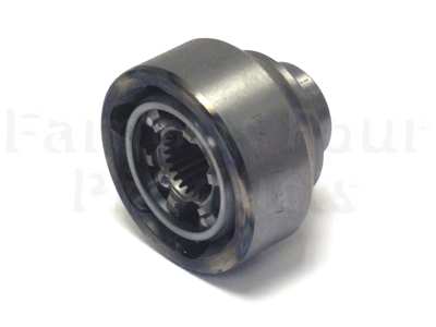 CV Joint