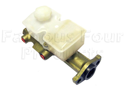 Brake Master Cylinder