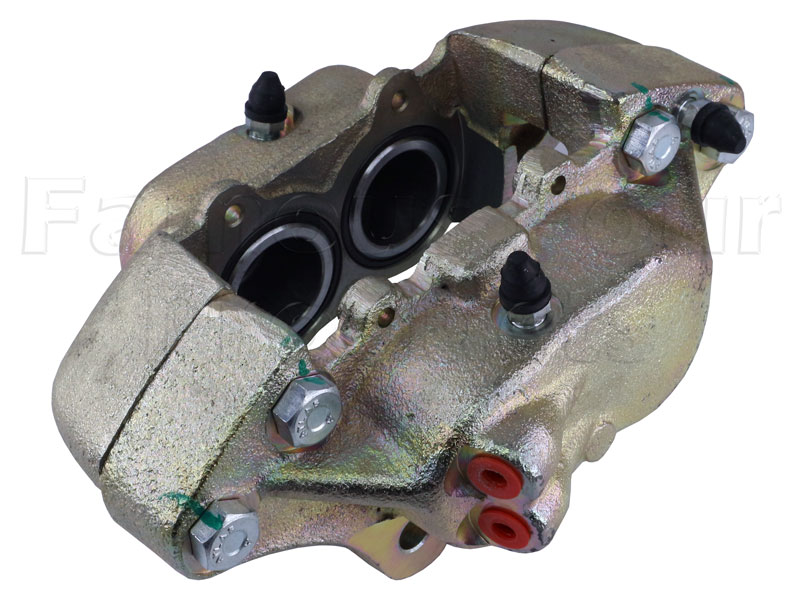 Brake Caliper - Front