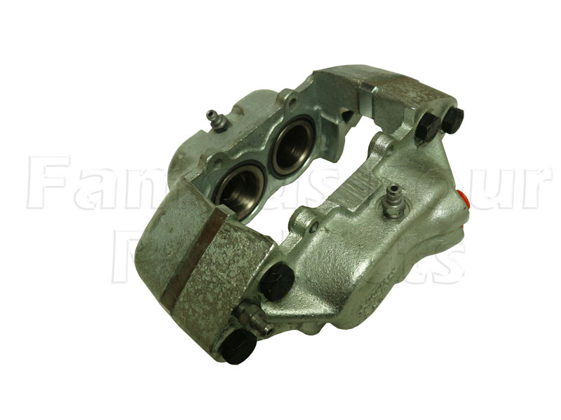 Brake Caliper - Front