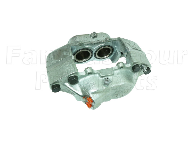 Brake Caliper - Front
