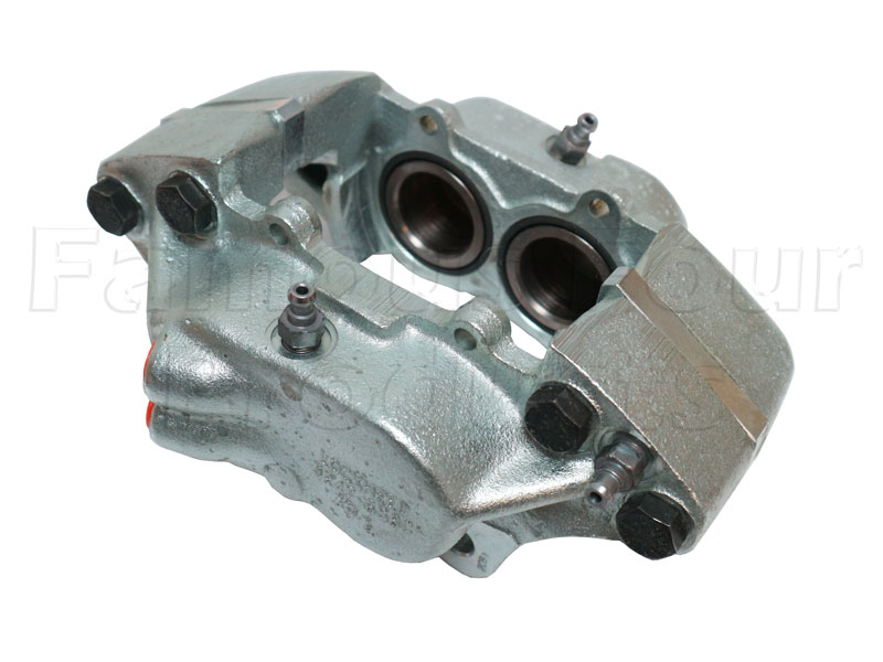 Brake Caliper - Front