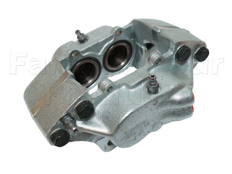 Brake Caliper - Front