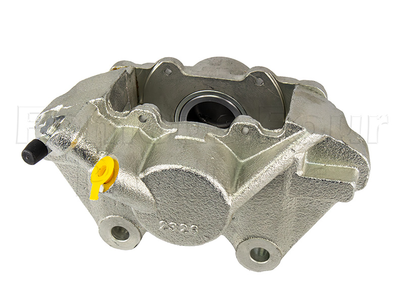 Brake Caliper - Rear