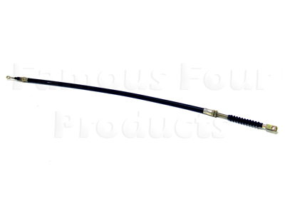 Handbrake Cable