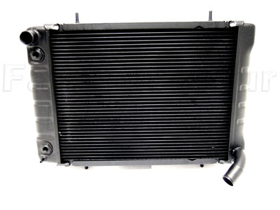 Radiator