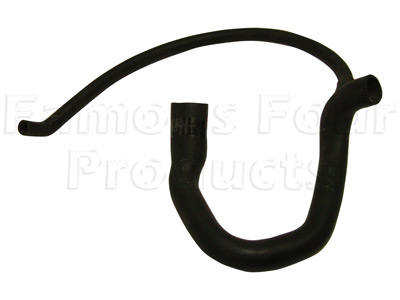 Bottom Hose - Radiator