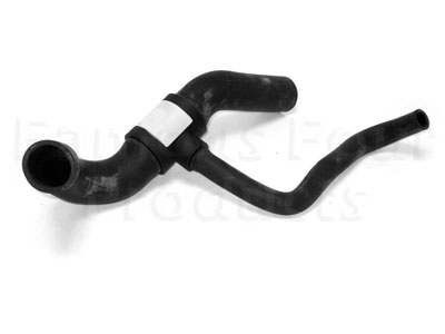 Bottom Hose - Radiator