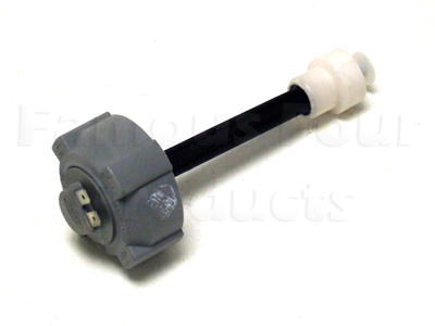 Expansion Tank Cap & Water Level Sensor