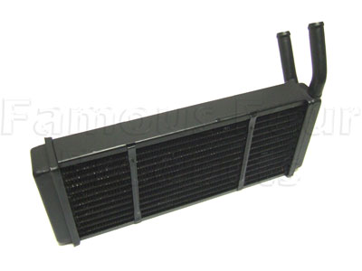 Heater Matrix ONLY