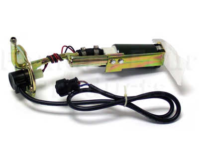In-Tank Fuel Pump