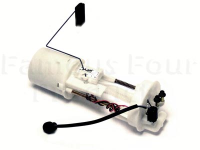 In-Tank Fuel Pump