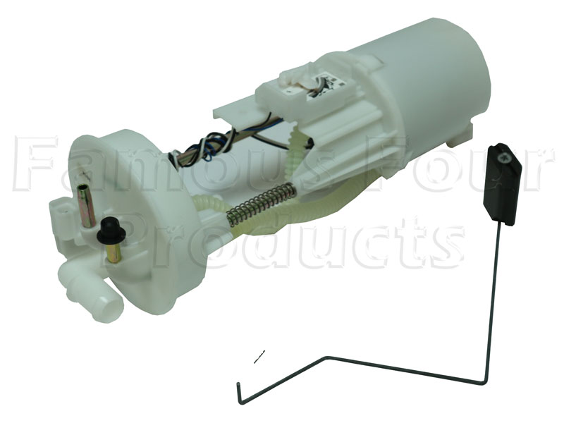 In-Tank Fuel Pump